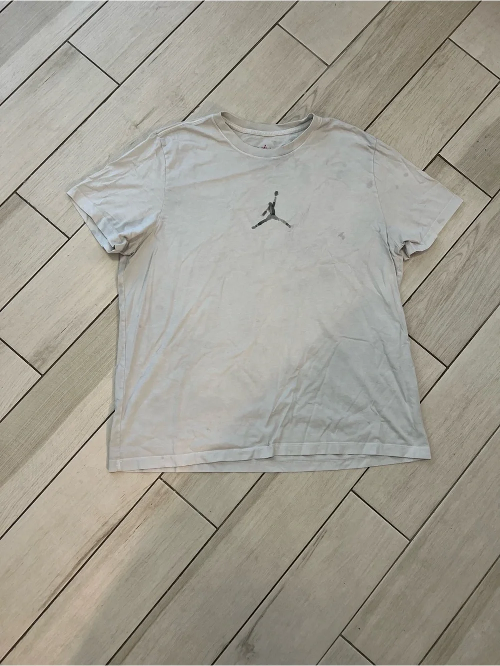 Jordan stains #nike size